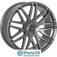 JH QC1157 MG R22 W10 PCD5x112 ET35 DIA66.6