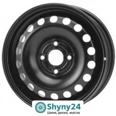 ALST 6515 B R14 W5.5 PCD4x100 ET39 DIA56.6