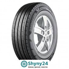 Bridgestone Duravis Van 195/75 R16C 107T