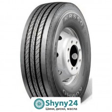 Kumho KRS50 (рульова вісь) 385/65 R22.5 164K