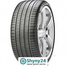 Pirelli PZero PZ4 Luxury Saloon 275/45 R20 110Y XL Run Flat *