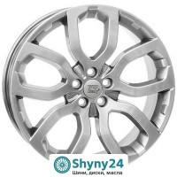 WSP Italy Land Rover (W2357) Liverpool S R20 W8.5 PCD5x120 ET53 DIA72.6