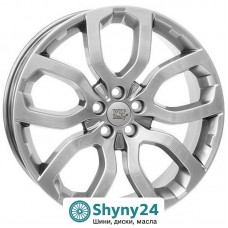 WSP Italy Land Rover (W2357) Liverpool S R20 W8.5 PCD5x120 ET53 DIA72.6