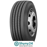 Long March LM217 (рульова вісь) 295/75 R22.5 146/143M