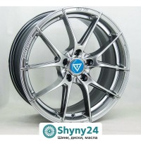 VLF VLF-P01 HB R18 W8 PCD5x114.3 ET38 DIA73.1