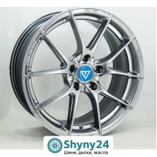 VLF VLF-P01 HB R18 W8 PCD5x114.3 ET38 DIA73.1