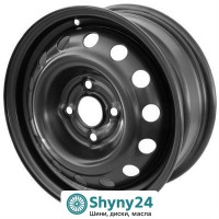 Кременчуг Daewoo B W5.5 R14 PCD4x100 ET49 DIA56.6