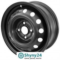 Кременчуг Daewoo B W5.5 R14 PCD4x100 ET49 DIA56.6