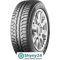 Lassa Iceways 2 225/50 R17 98T XL (під шип)