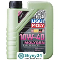 Liqui Moly Molygen New Generation 10W-40 (1л)