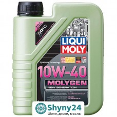Liqui Moly Molygen New Generation 10W-40 (1л)