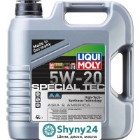 Liqui Moly Special Tec AA 5W-20 (4л)