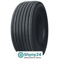 Long March LM168 (причіпна вісь) 385/65 R22.5 164К