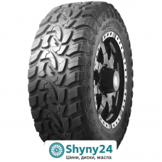 Mazzini Mud Contender M/T 295/70 R17 121/118Q