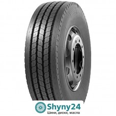 Mirage MG111 (рульова вісь) 235/75 R17.5 143/141J