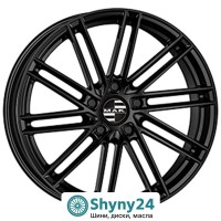 Mak Leipzig-D Gloss Black R20 W11.5 PCD5x130 ET68 DIA71.6