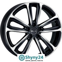 Mak Magma Black Mirror R17 W7 PCD5x114.3 ET50 DIA67.1