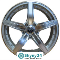 Marcello TF-TX AM/S R18 W8 PCD5x114.3 ET35 DIA67.1