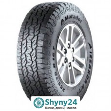 Matador MP-72 Izzarda A/T2 265/70 R16 112T