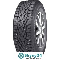 Nokian Hakkapeliitta C3 225/65 R16C 112/110R (шип)