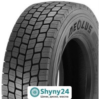 Aeolus Neo Allroads D+ (ведуча вісь) 11.00 R22.5 146/143L