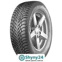 Nokian Hakkapeliitta R3 SUV 255/50 R19 107R Run Flat
