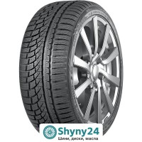 Nokian WR A4 255/55 R18 109H XL