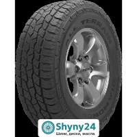 Diamondback DR292 A/T 265/70 R16 112S