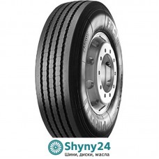 Pirelli FR25 (рульова вісь) 315/80 R22.5 156/150L