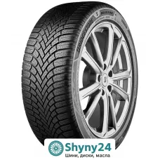 Bridgestone Blizzak 6 235/45 R19 99W XL Enliten