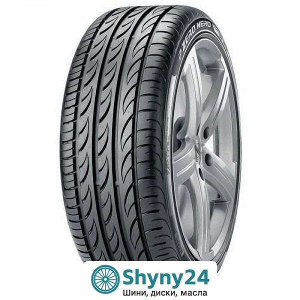 Pirelli PZero Nero GT 235/35 R19 91Y