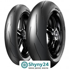 Pirelli Diablo Supercorsa SP V3 180/55 R17 73W