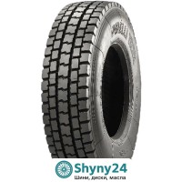 Pirelli TR25 (ведуча вісь) 315/80 R22.5 156/150L (154M)