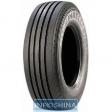 Pirelli ST-55 (причіпна вісь) 235/75 R17.5 143/141J