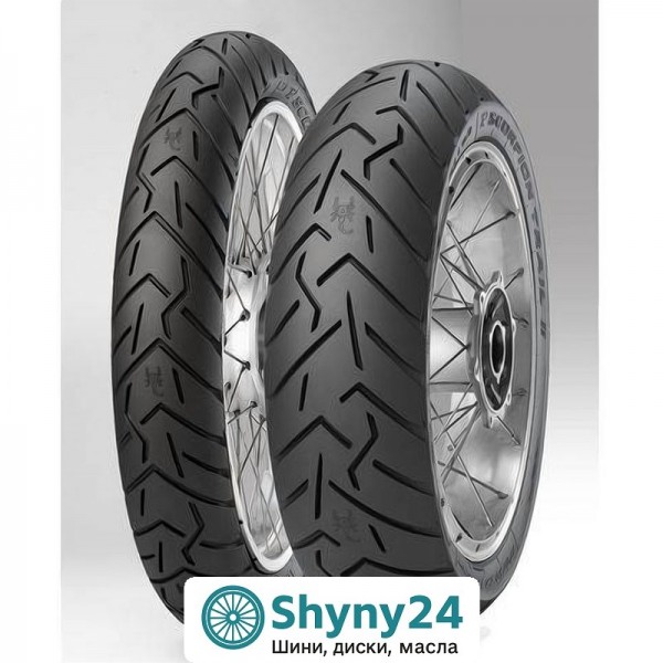 Pirelli Scorpion Trail 2 150/70 R17 69V