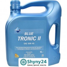 Aral BlueTronic (II) 10W-40 (5л)
