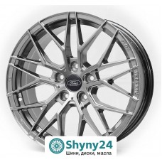 Replica Ford FF-X15 HB R17 W7.5 PCD5x108 ET38 DIA73.1