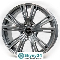 Replica RT301 MGMF R18 W8 PCD5x114.3 ET38 DIA73.1