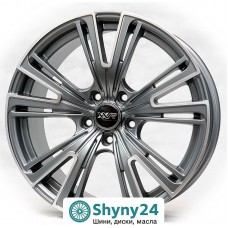 Replica RT301 MGMF R18 W8 PCD5x114.3 ET38 DIA73.1