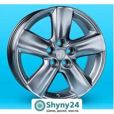 Replica Lexus JT-1031 HB R19 W8 PCD5x120 ET35 DIA60.1