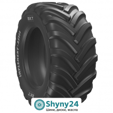 BKT AS 509 550/45-22.5 154A8/166A8