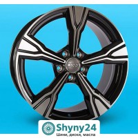 Replica GT 51263 BMF R18 W8 PCD5x112 ET35 DIA66.6