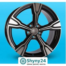 Replica GT 51263 BMF R18 W8 PCD5x112 ET35 DIA66.6