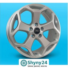 Replica Ford GT HSF002 S R17 W7.5 PCD5x108 ET45 DIA63.3