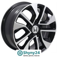 Replica Honda BK986 BP R16 W6.5 PCD5x114.3 ET45 DIA64.1