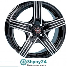 Replica Ford JT-2035 BM R17 W7 PCD5x108 ET50 DIA63.4