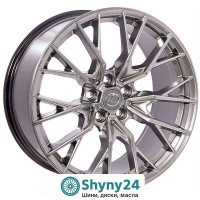 Replica Toyota BK5137 HB R19 W8 PCD5x114.3 ET30 DIA60.1