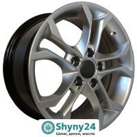 Replica Volkswagen CT1336 HS R18 W8 PCD5x112 ET39 DIA66.6