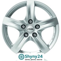 Rial Arktis PS R18 W8 PCD5x112 ET45 DIA70.1
