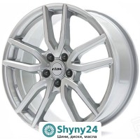 Rial Torino PS R18 W8 PCD5x112 ET45 DIA70.1